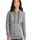 New Era LNEA500     Ladies French Terry Pullover H Light Graph Tw