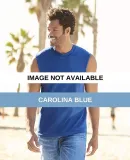 Alstyle 1308 Adult Muscle Tank Carolina Blue