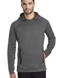 New Era NEA520     Venue Fleece Pullover Hoodie Graphite