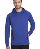 New Era NEA520     Venue Fleece Pullover Hoodie Royal