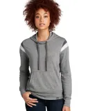 New Era LNEA108     Ladies Heritage Blend Varsity  SGH/Graph/Wht