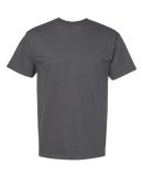 Alstyle 1701 Adult T Shirt by American Apparel in Charcoal