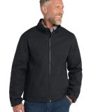 Cornerstone CSJ60 CornerStone   Duck Bonded Soft S in Charcoal