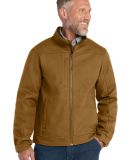 Cornerstone CSJ60 CornerStone   Duck Bonded Soft S in Duck brown
