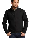 Cornerstone CSJ60 CornerStone   Duck Bonded Soft S Black
