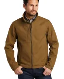 Cornerstone CSJ60 CornerStone   Duck Bonded Soft S Duck Brown