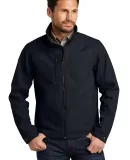 Cornerstone CSJ60 CornerStone   Duck Bonded Soft S Navy Blue