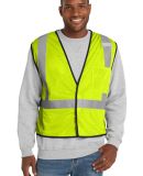 Cornerstone CSV100 CornerStone    ANSI 107 Class 2 in Safety yellow