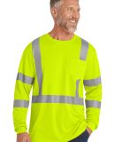 Cornerstone CS203 CornerStone    ANSI 107 Class 3  in Safety yellow