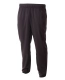 A4 N6014 - The Element Training Pant Black