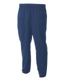 A4 N6014 - The Element Training Pant Navy
