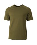 A4 N3397 - Men's Bionic Military-Green