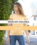 5562  ALSTYLE Jr Sheer Jersey Full Length T Squash