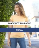 5562  ALSTYLE Jr Sheer Jersey Full Length T Royal