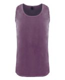 Next Level Apparel 7433 Adult Inspired Dye Tank in Shiraz