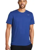 Nike 727982  Legend  Performance Tee Game Royal