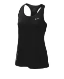 Nike 915033  Ladies Dry Balance Tank Black