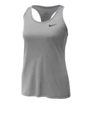 Nike 915033  Ladies Dry Balance Tank Carbon Heather