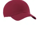 Nike 102699  Heritage 86 Cap Team Maroon