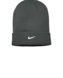 Nike 867309  Sideline Beanie Anthracite