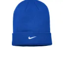 Nike 867309  Sideline Beanie Game Royal