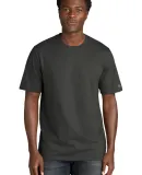 New Era NEA135     Tri-Blend Tee Graphite