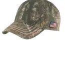 Port & Company C909 Port Authority   Americana Con Real Tree Xtra