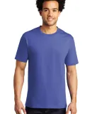 Port & Company PC600    Bouncer Tee Blue Iris