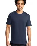 Port & Company PC600    Bouncer Tee Navy Blue