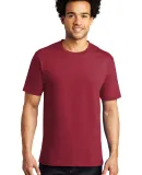 Port & Company PC600    Bouncer Tee Rich Red