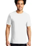 Port & Company PC600    Bouncer Tee White