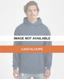 Tultex 1910 - Unisex Heritage Hoodie Cantaloupe