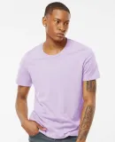 Tultex Premium 502 - Premium Cotton Tee in Lavender