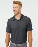 Adidas Golf Clothing A498 Diamond Dot Print Sport  Black/ White/ Grey Three