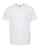 3381 ALSTYLE Youth Retail Short Sleeve Tee Ash