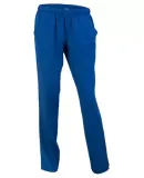Delta Apparel S1025VP   Junior WmUp Pants in Royal