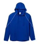 Delta Apparel S1027YP   Boys Hood in Royal
