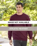 1572 ALSTYLE Crewneck Fleece Athletic Heather