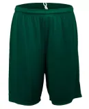 Delta Apparel S1540MP   Mens Interl Short in Dark green