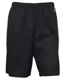 Delta Apparel S4667MP   9in Mens BE Short in Black