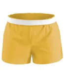 Delta Apparel SB037P   Youth Short in Gold