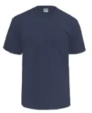 Delta Apparel S995AP   Adult Tee in Navy