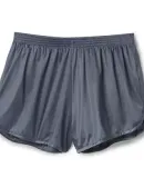 Delta Apparel SM020P   Adult Short in Gun metal