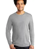 Port & Company PC600LS    Long Sleeve Bouncer Tee Athletic Hthr
