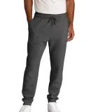 Port & Company PC78J     Core Fleece Jogger DkHtGry