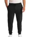 Port & Company PC78J     Core Fleece Jogger JetBlack