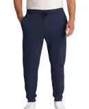 Port & Company PC78J     Core Fleece Jogger Navy