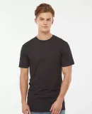 Tultex Premium 541 - Unisex Premium Cotton Blend T in Black