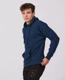 Tultex Premium 580 - Unisex Premium Fleece Hoodie in Navy