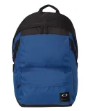 Oakley 921013ODM 20L Holbrook Backpack Dark Blue